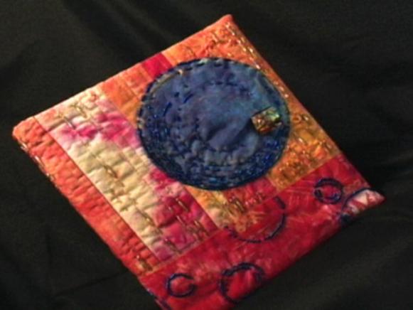 Home Textile Cushion
